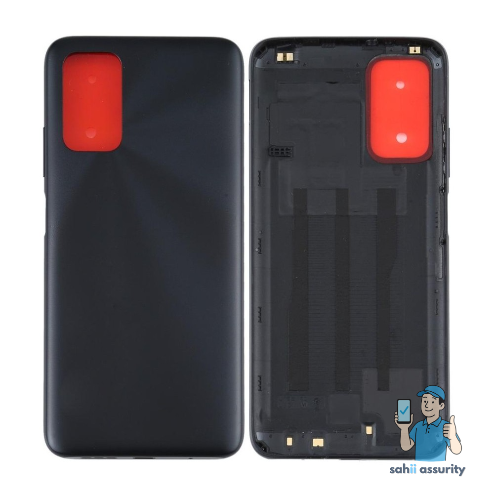 Back Panel Cover for Xiaomi Redmi 9 Power
